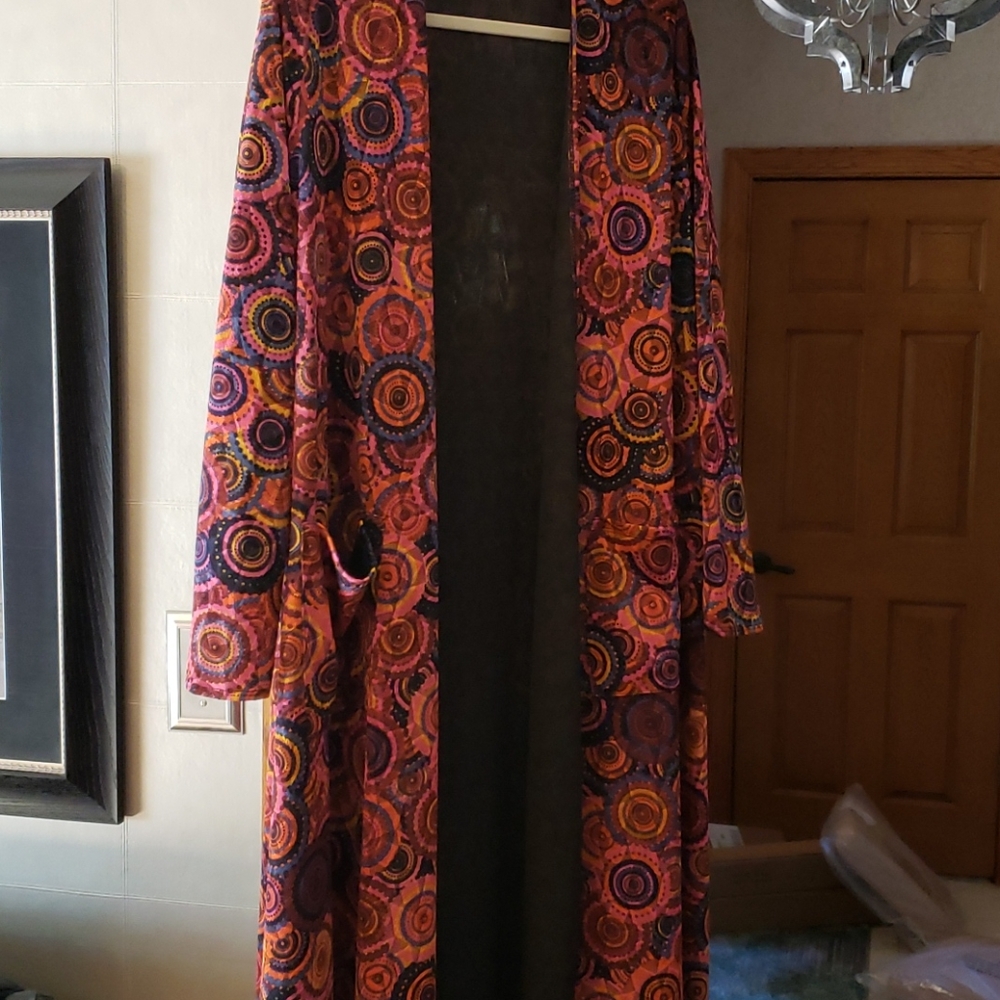 Lularoe Sarah